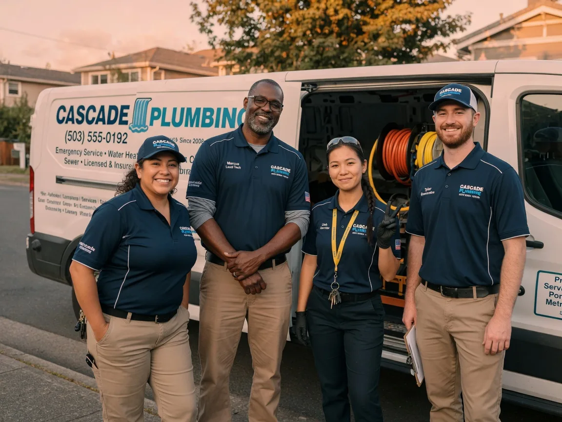 Emergency Plumber company in Buckatunna, MS